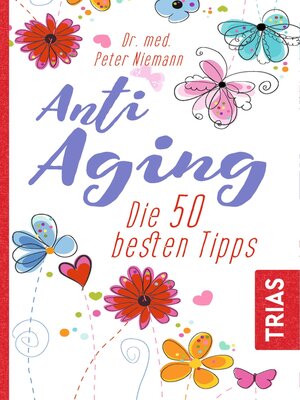 cover image of Anti-Aging